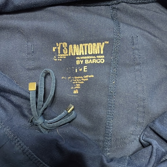 Grey’s Anatomy by Barco Scrub pants - Picture 4 of 4